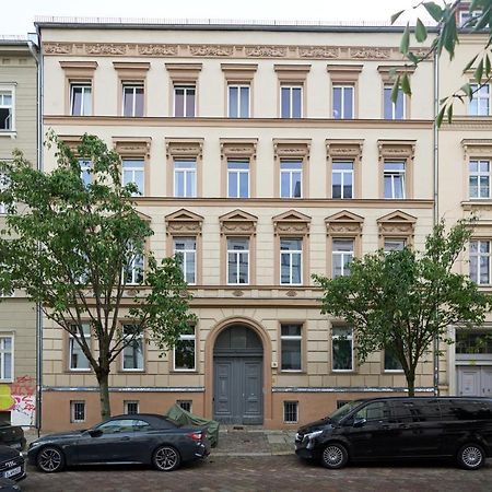 Cityapartment Fuer Bis Zu 8 Personen Берлін Екстер'єр фото