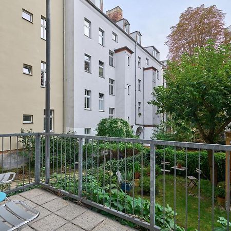 Cityapartment Fuer Bis Zu 8 Personen Берлін Екстер'єр фото